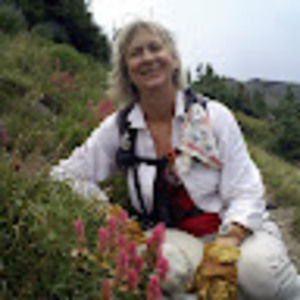 Meet your Posher, Suzan